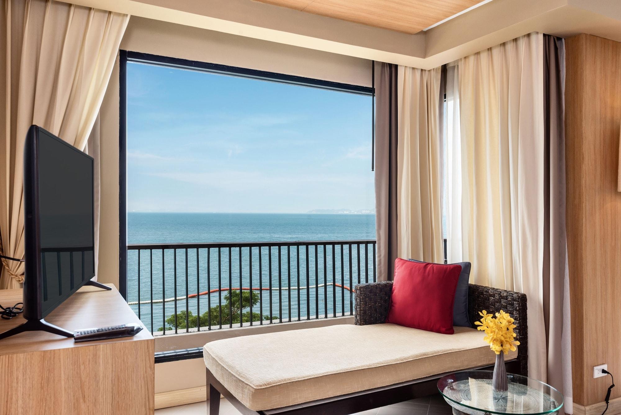 Garden Cliff And - Sha Extra 5* Pattaya