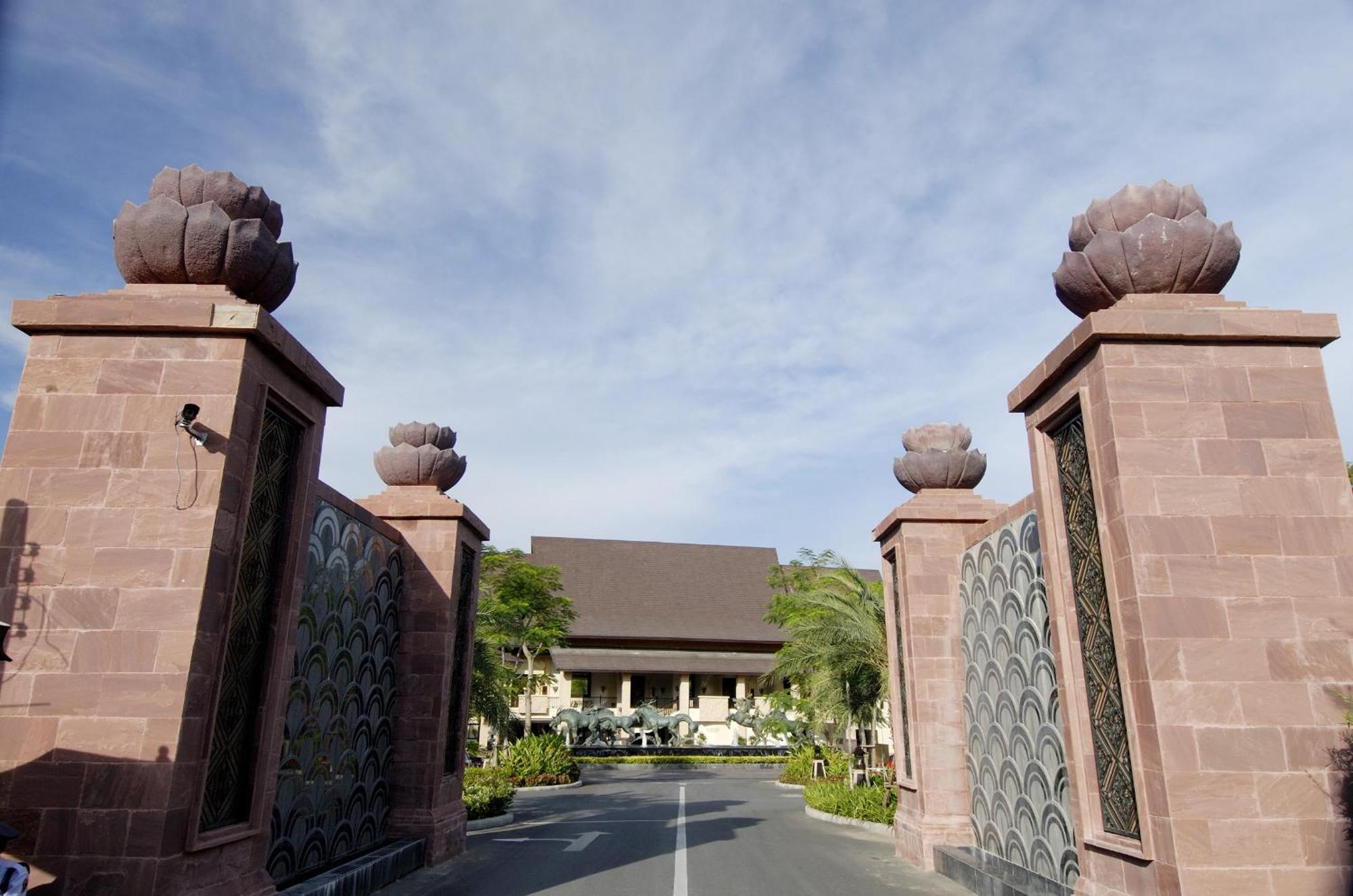 Garden Cliff And - Sha Extra Resort Pattaya