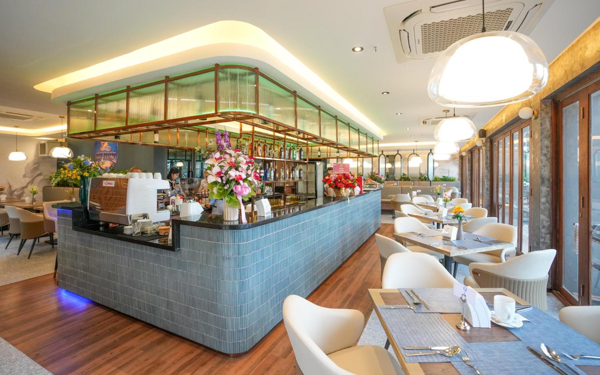 Garden Cliff And - Sha Extra Resort