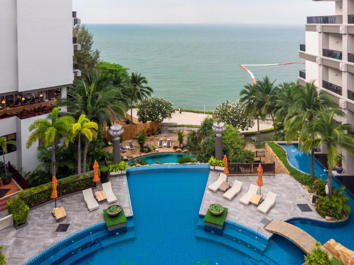 Garden Cliff And - Sha Extra Resort 5*