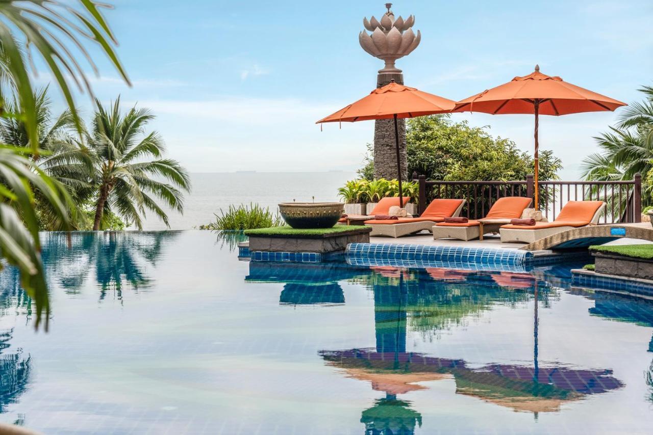 Garden Cliff And - Sha Extra 5* Pattaya