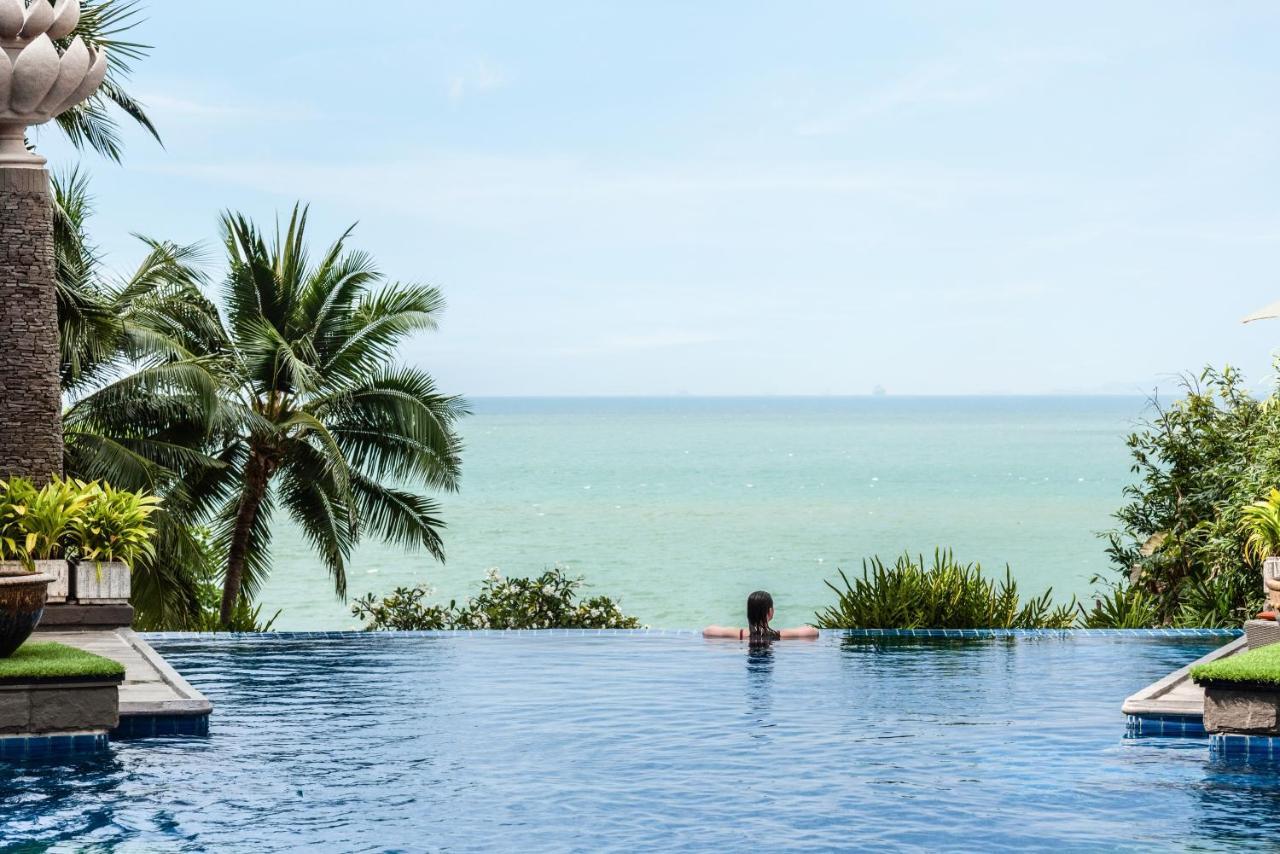 Resort Garden Cliff And - Sha Extra Pattaya