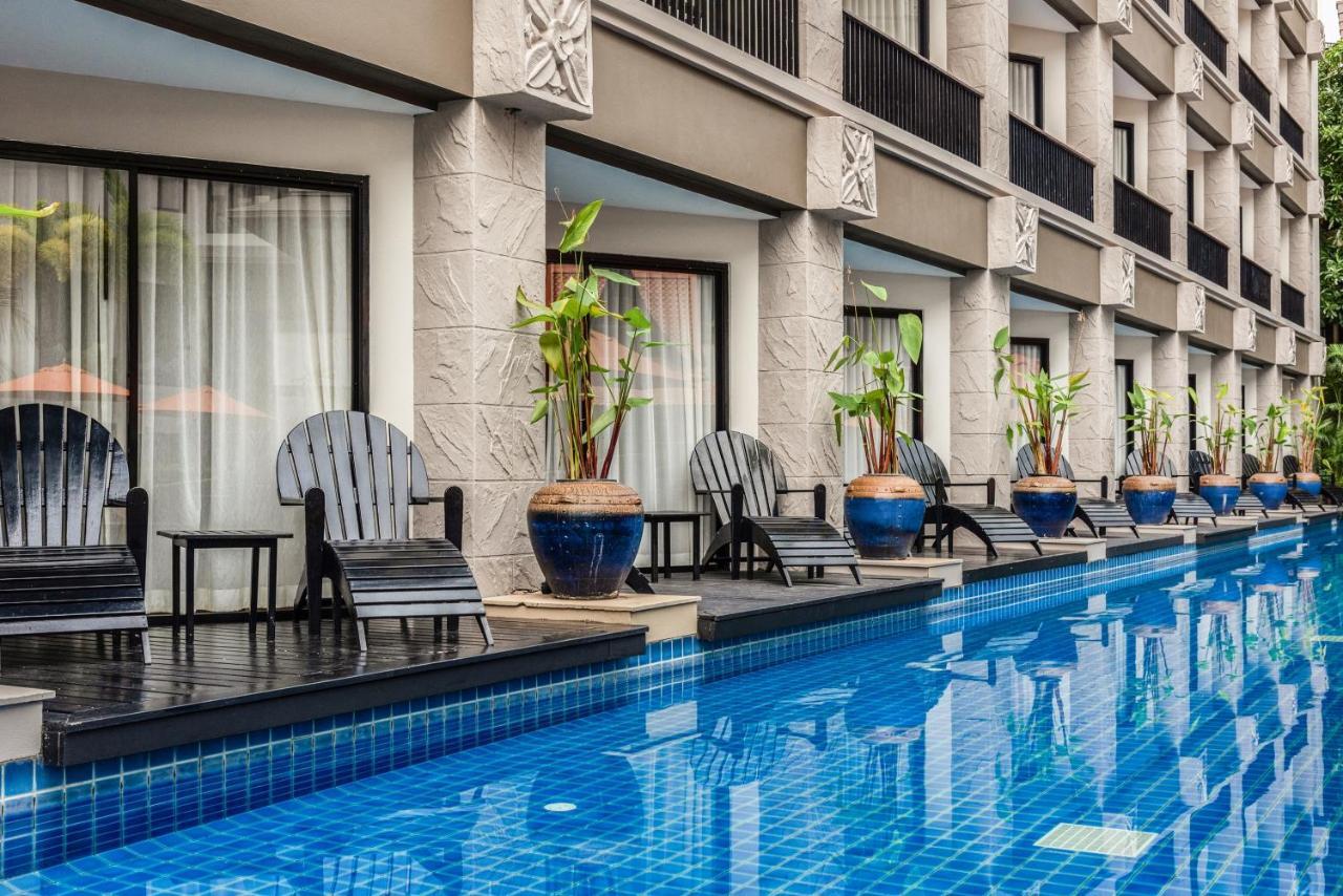 Garden Cliff And - Sha Extra Pattaya