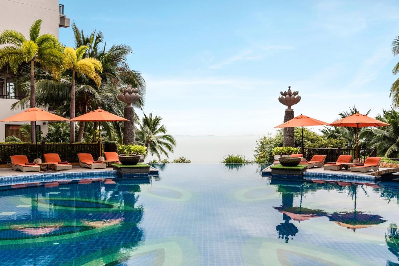 Garden Cliff And - Sha Extra Pattaya